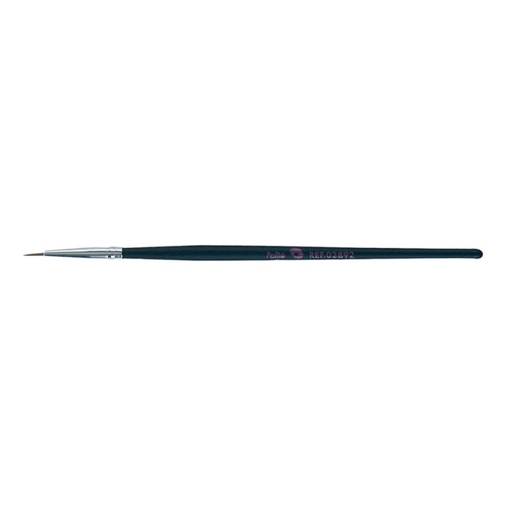 Pincel Eurostil PROFESIONAL OJOS