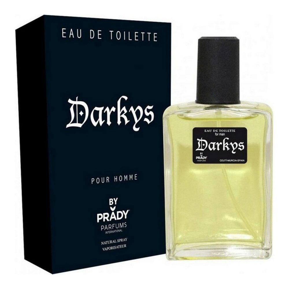 Perfume Homem Darkys 116 Prady Parfums EDT (100 ml)