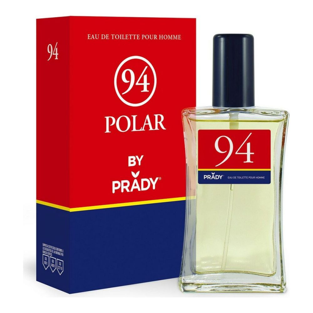 Perfume Homem Polar 94 Prady Parfums EDT (100 ml)