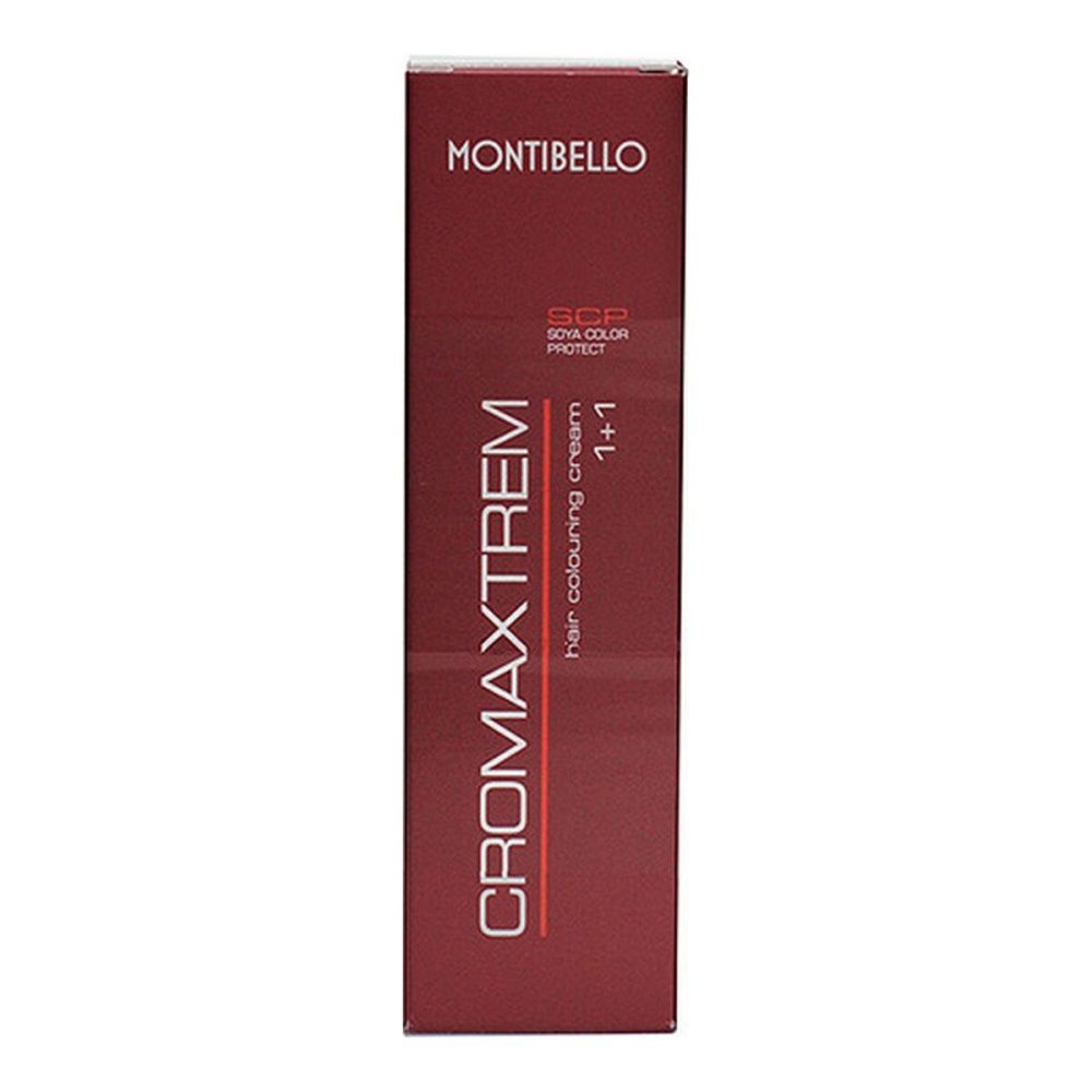 Tinta Permanente Cromaxtrem Montibello Cromaxtrem P8 #P8