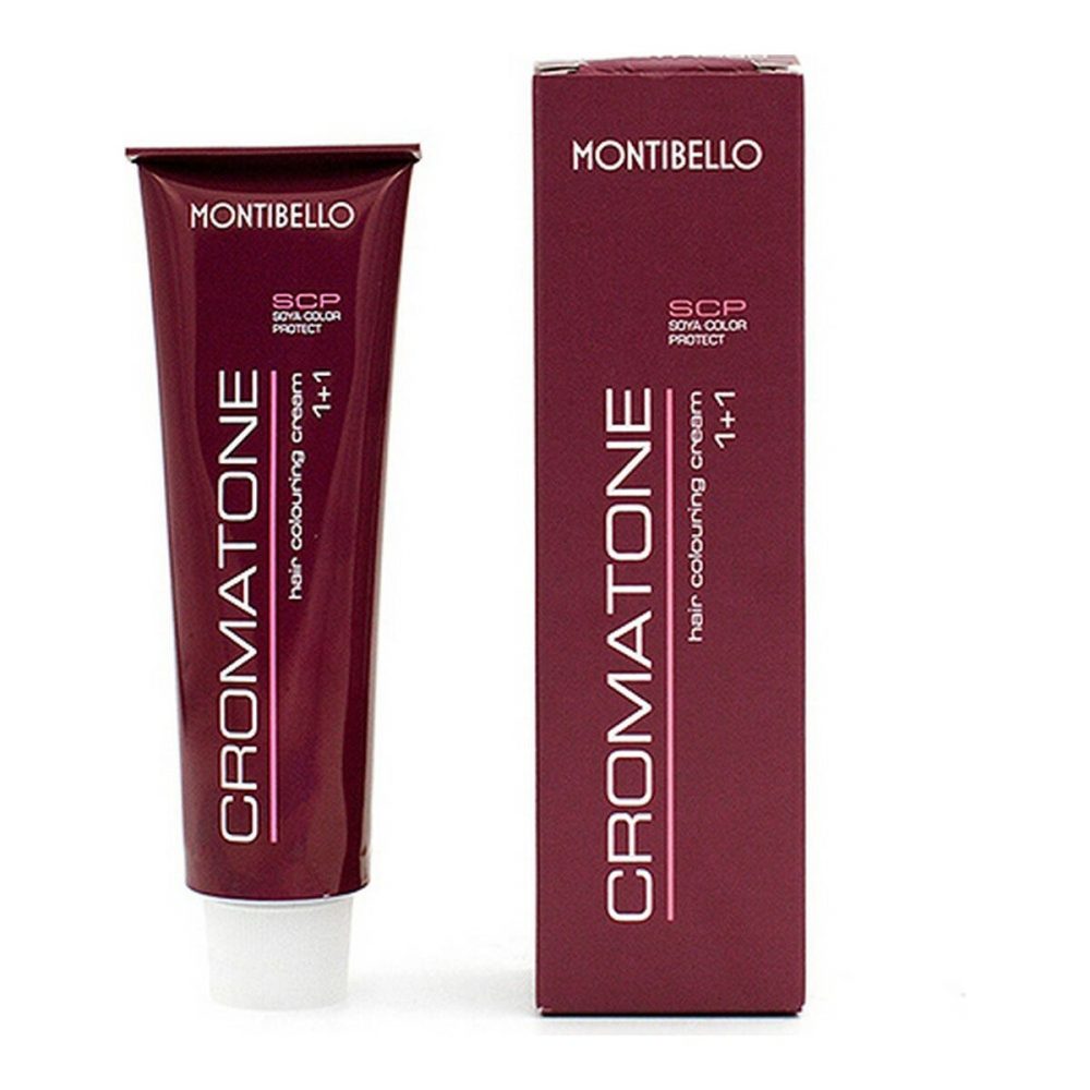 Tinta Permanente Cromatone Montibello Cromatone Nº 5,4 (60 ml)