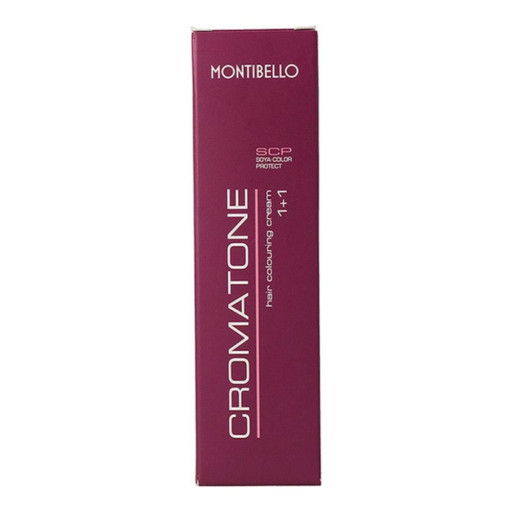 Tinta Permanente Cromatone Metallics Montibello N616 Nº 6.16 (60 ml)