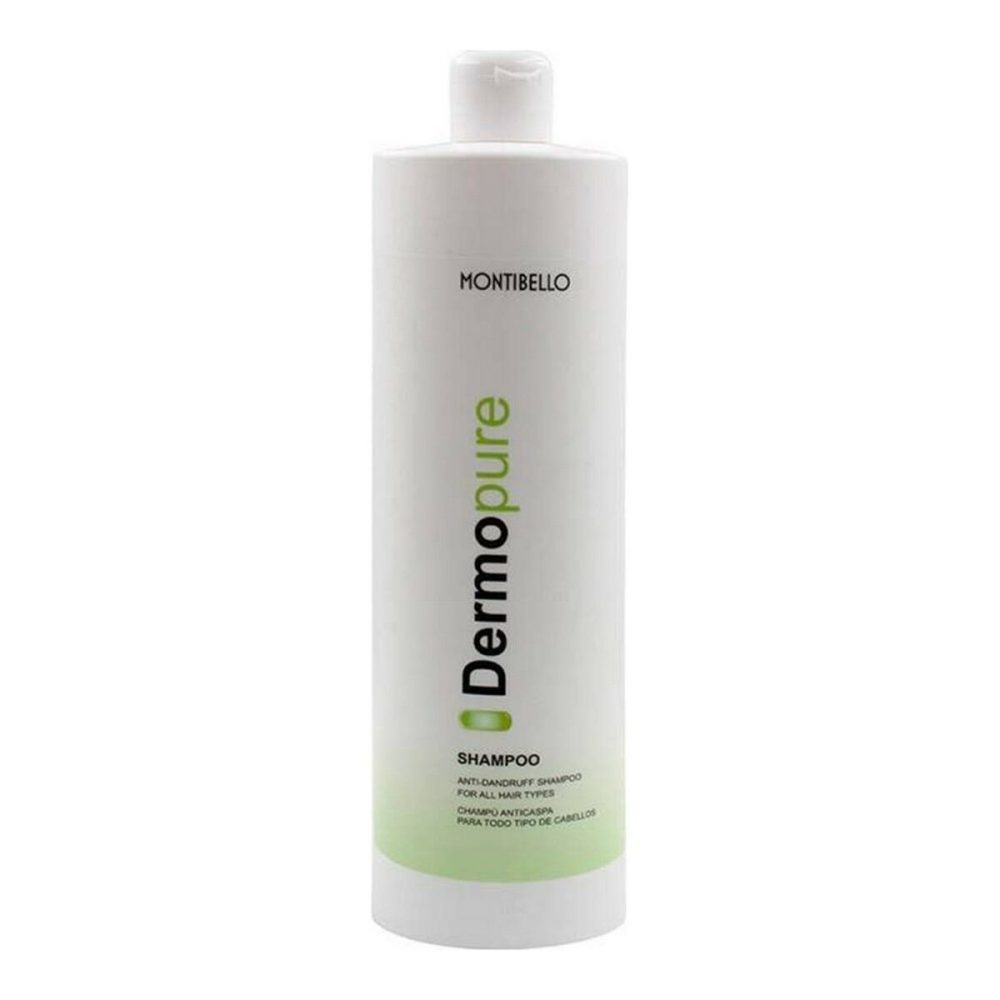 Champô Montibello 8429525415670