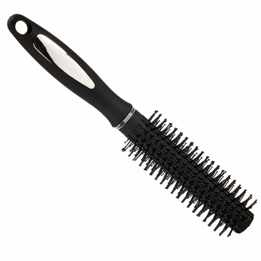 Escova Preto Plástico - Image 2