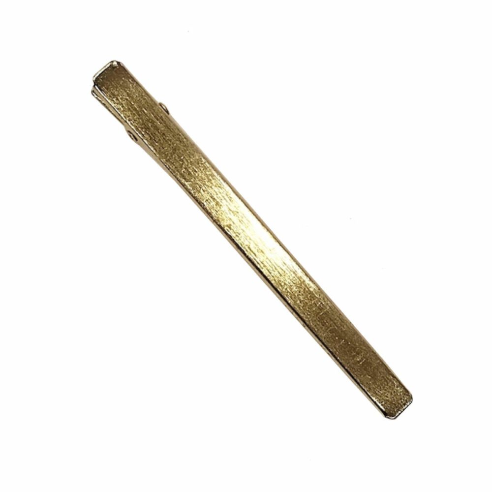 Pinças para o Cabelo Araban Dourado
