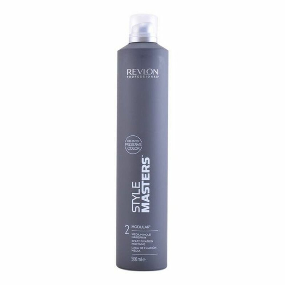Spray Fixador Revlon Style Masters (500 ml) 500 ml
