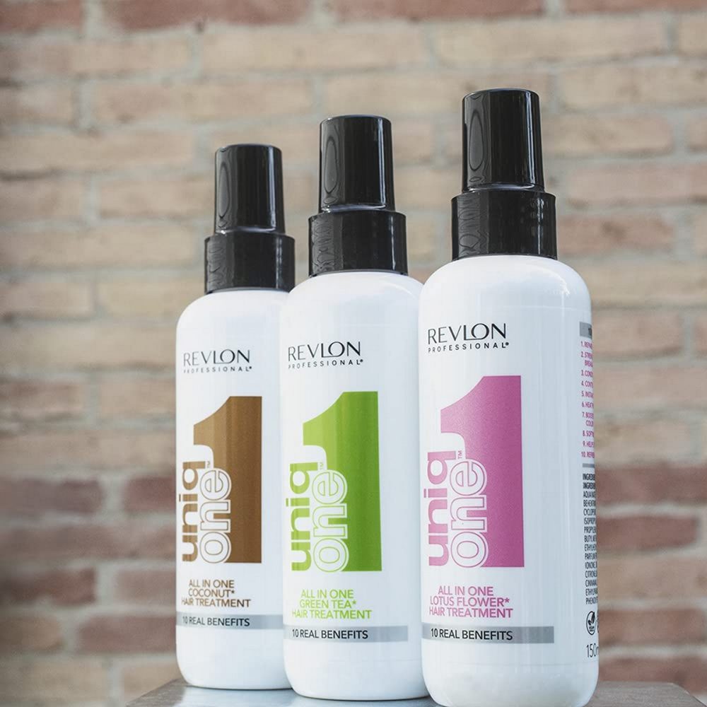 Champô Revlon REV142912 (150 ml) - Image 2