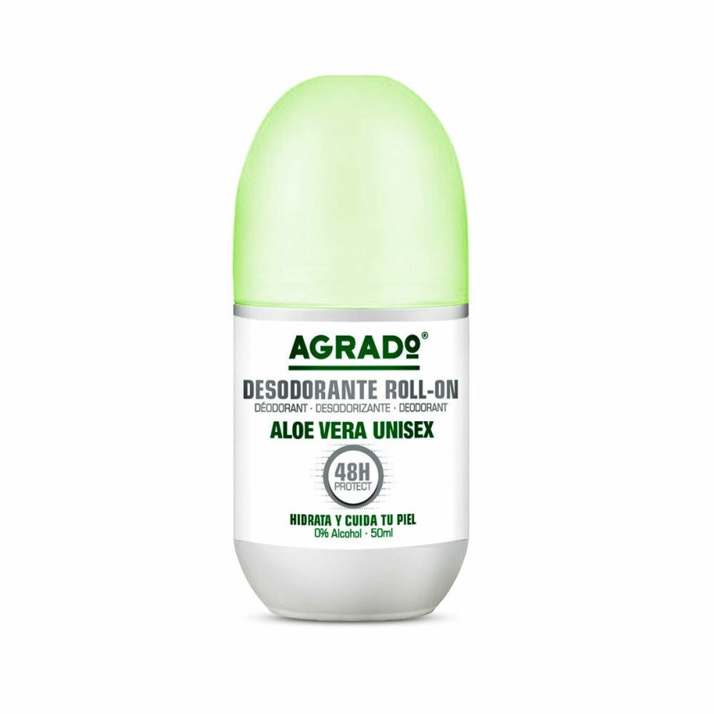 Desodorizante Roll-On Agrado