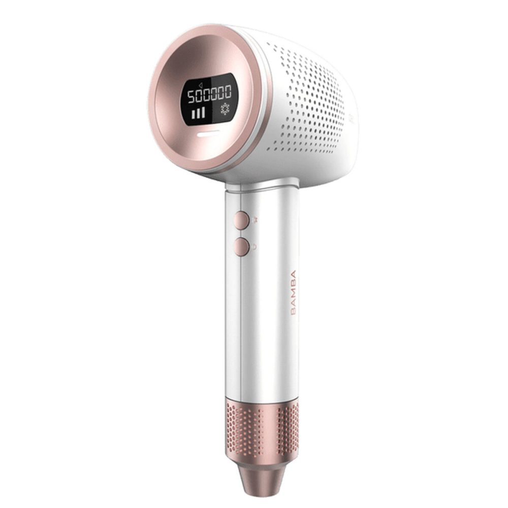 Depiladora Elétrica Cecotec BAMBA SKINCARE