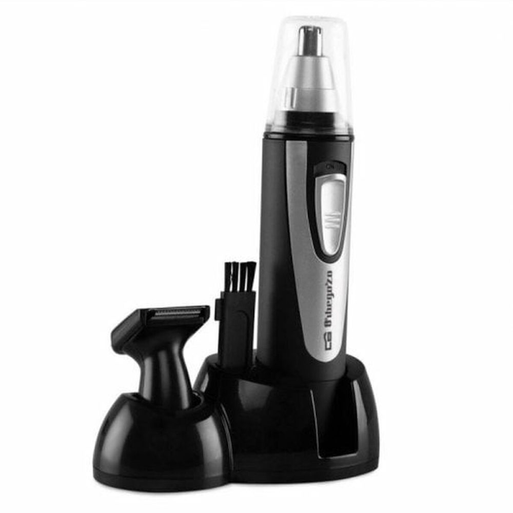 Aparador de Cabelo-Máquina de Barbear Orbegozo NO 3500