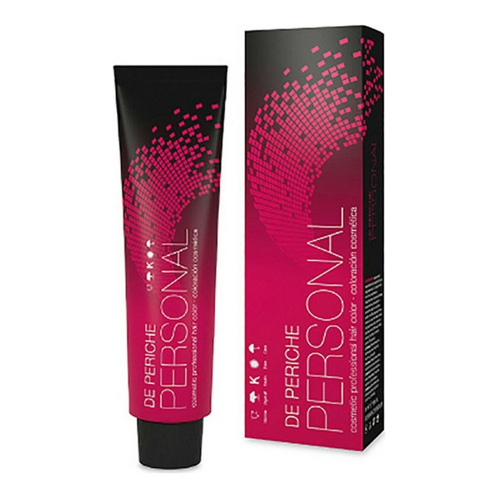 Tinta Permanente Personal Periche #5.3 (60 g)