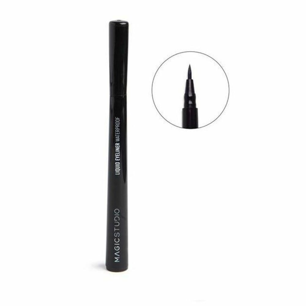 Eyeliner IDC Institute Magic Studio Waterproof Preto