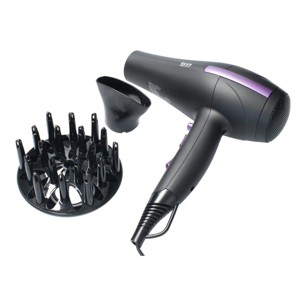 Secador de Cabelo TM Electron - Image 4