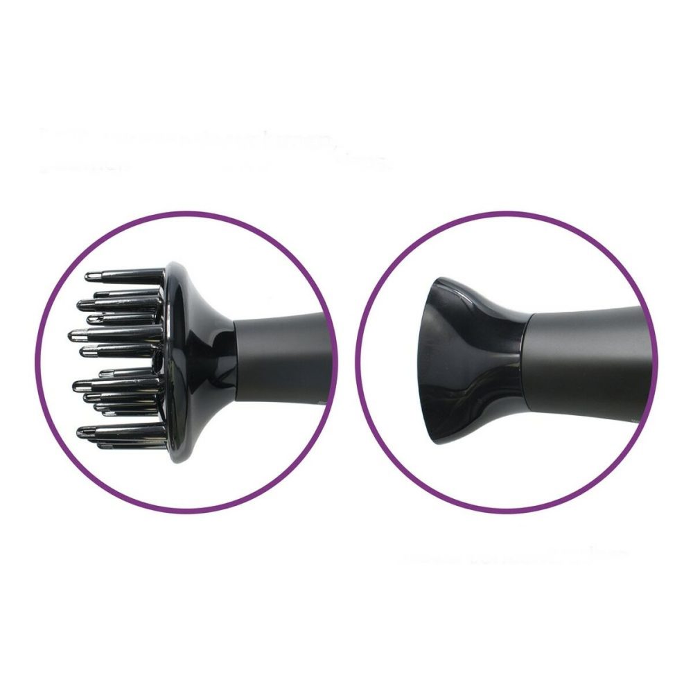 Secador de Cabelo TM Electron - Image 3