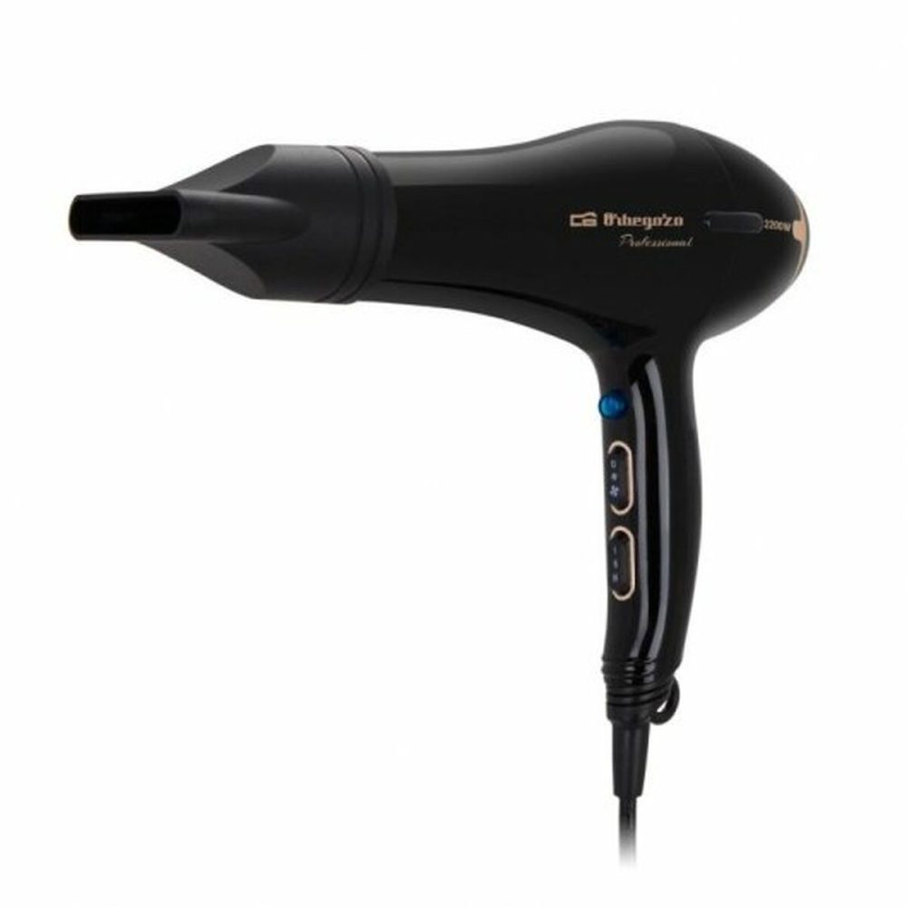 Secador de Cabelo Orbegozo SE 2206