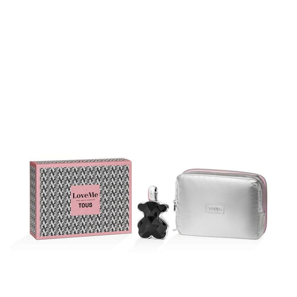 Conjunto de Perfume Mulher Tous LoveMe The Onyx Parfum 2 Peças