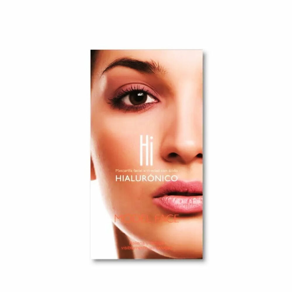 Máscara Facial Hi Model Redumodel (10 ml)