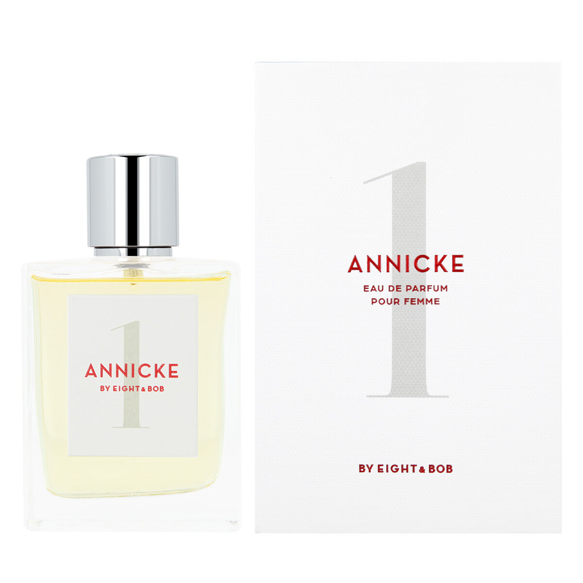 Women's Perfume Eight & Bob Annicke 2 EDP 100 ml main image 1