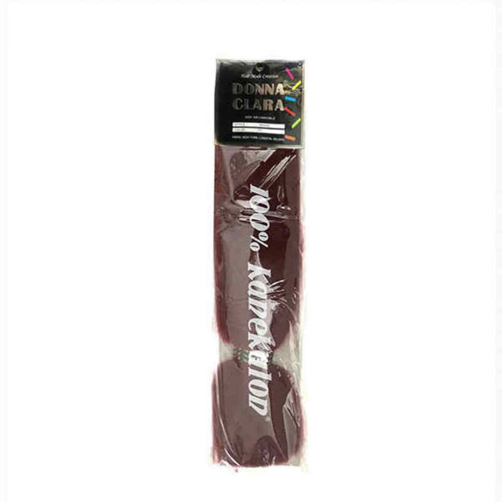 Extensões para o Cabelo Donna Clara Braid Nº 350