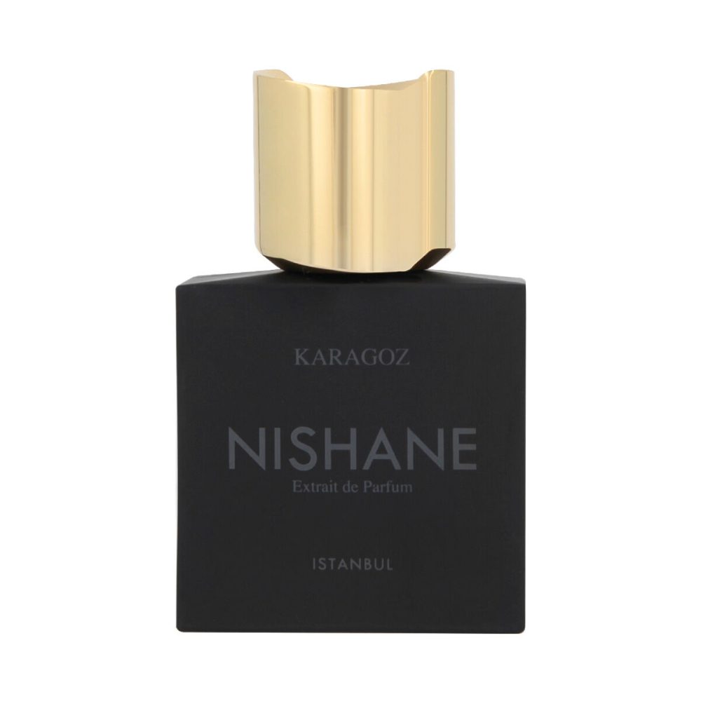Perfume Unissexo Nishane Karagoz 50 ml - Image 2