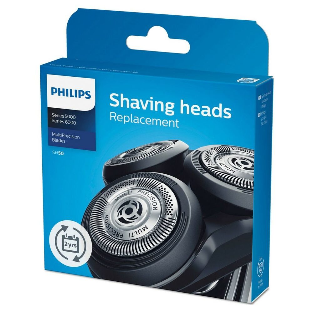 Cabeça de Barbear Philips SH50 - Image 5