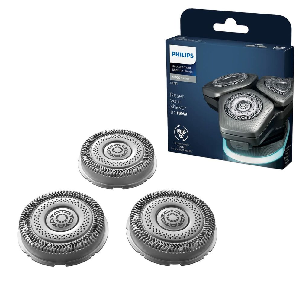 Lâmina sobresselente para máquina de barbear Philips 9000 Series - Image 3