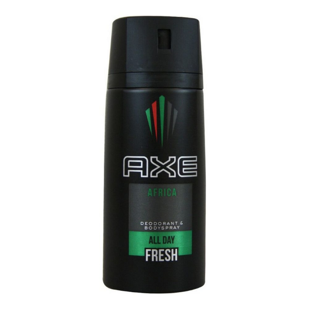 Desodorizante em Spray África Axe (150 ml) - Image 2