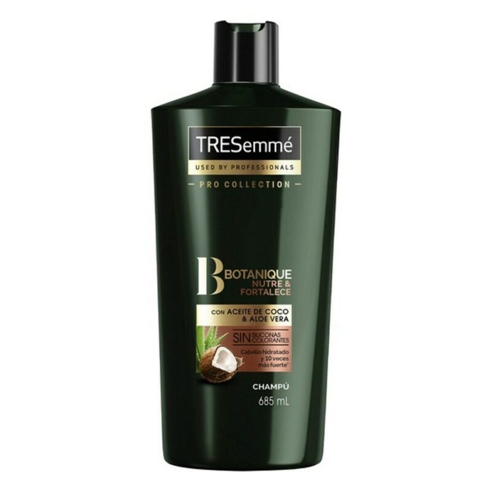 Champô Tresemme Botanique (685 ml)