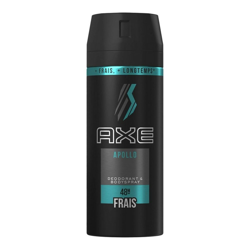Desodorizante em Spray Apollo Axe Apollo (150 ml)