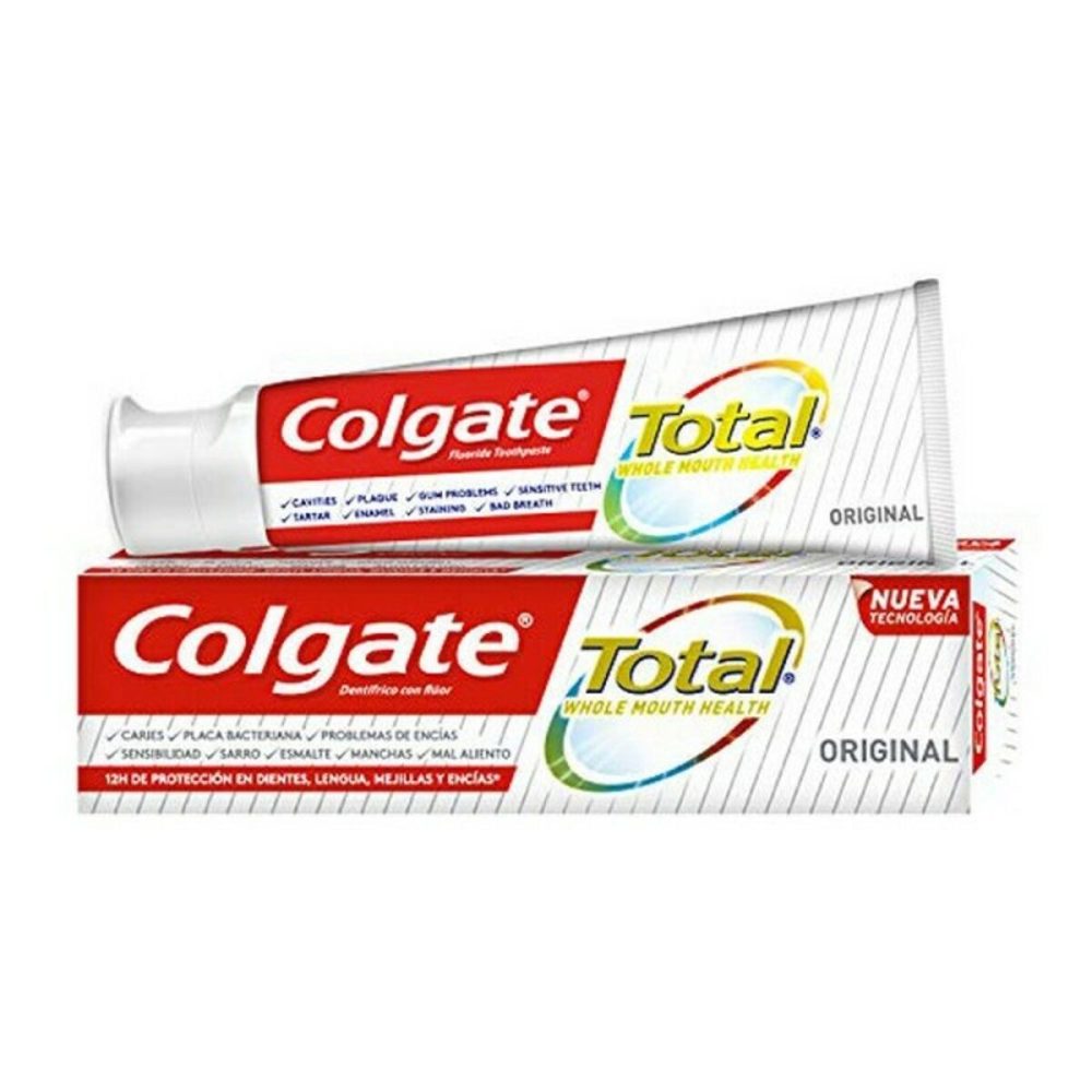 Pasta de dentes Colgate Total (50 ml)