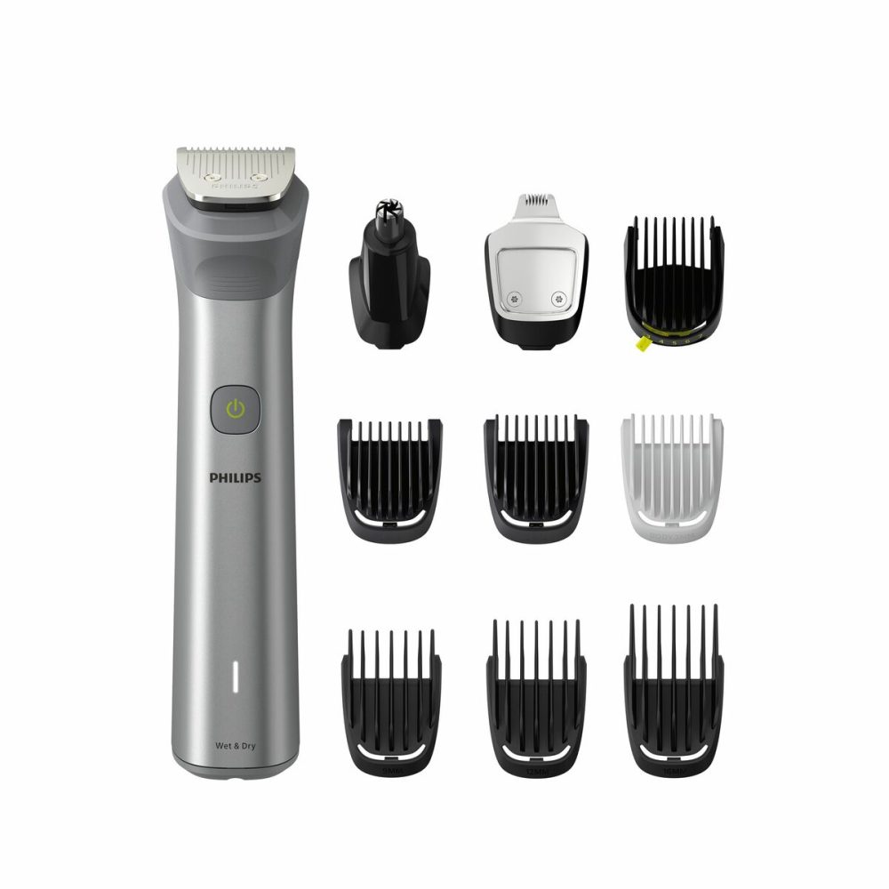 Barbeador elétrico Philips MG5920/15
