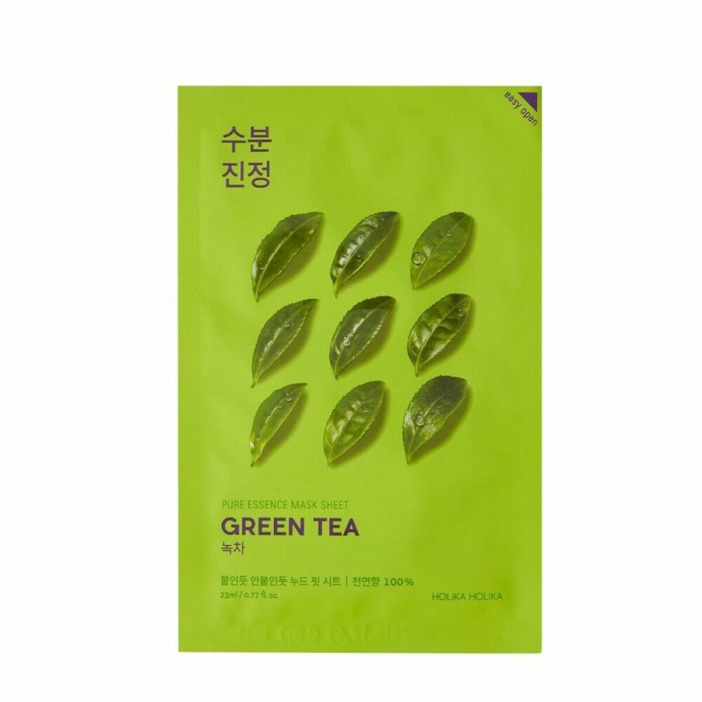 Máscara Facial Holika Holika Pure Essence 23 ml