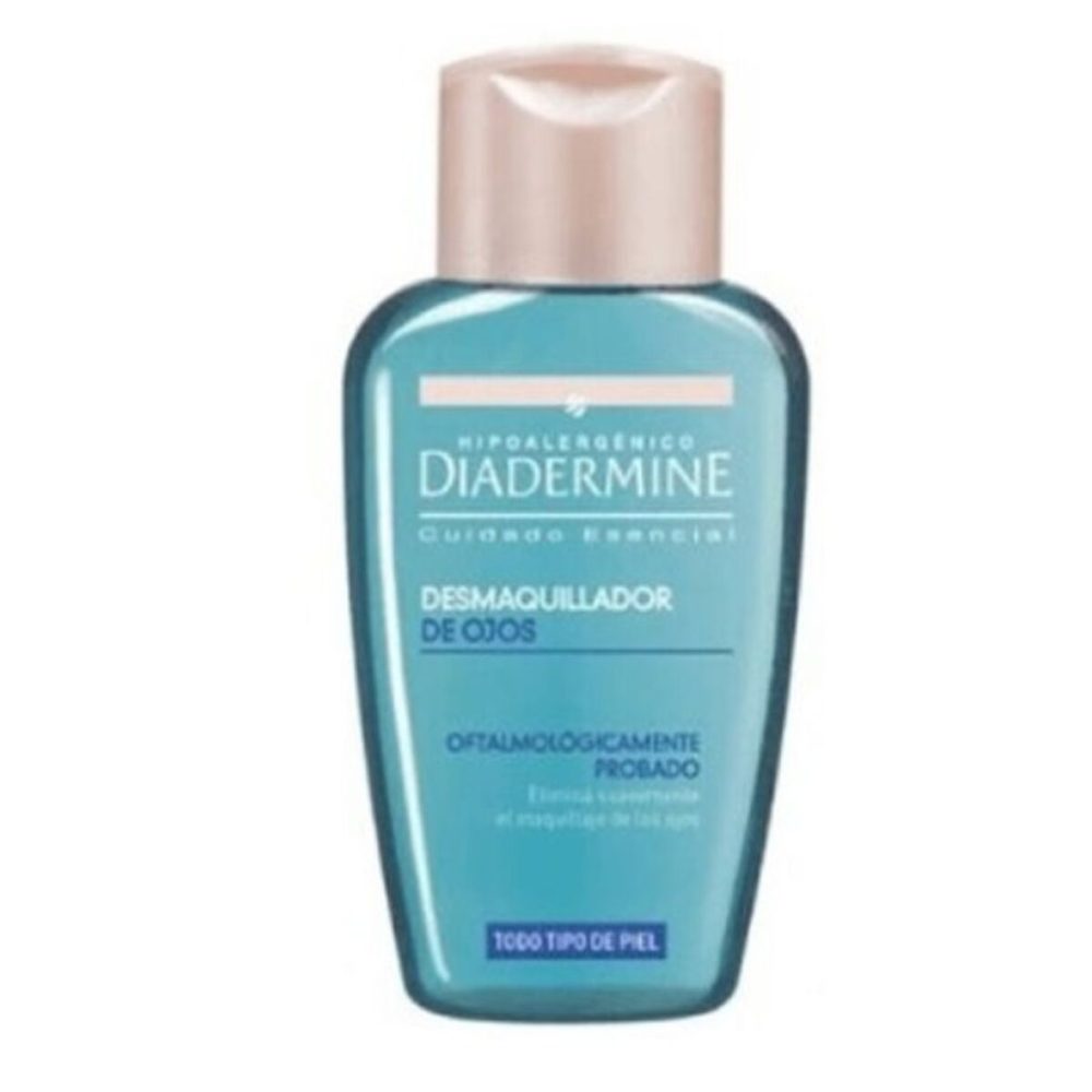 Desmaquilhante de Olhos Diadermine 125 ml