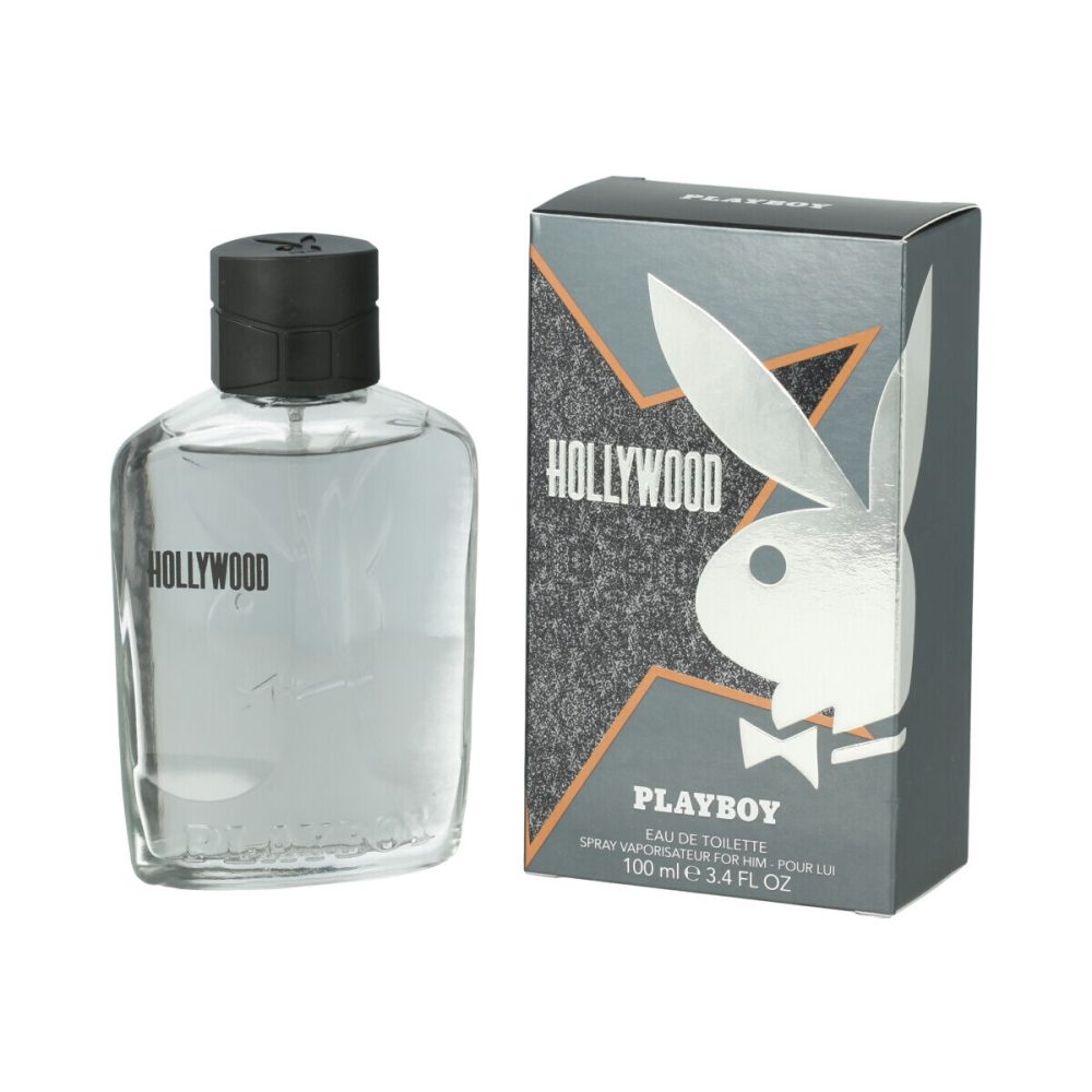 Perfume Homem Playboy EDT Hollywood 100 ml