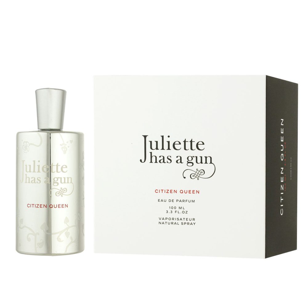 Perfume Mulher Juliette Has A Gun EDP Citizen Queen 100 ml