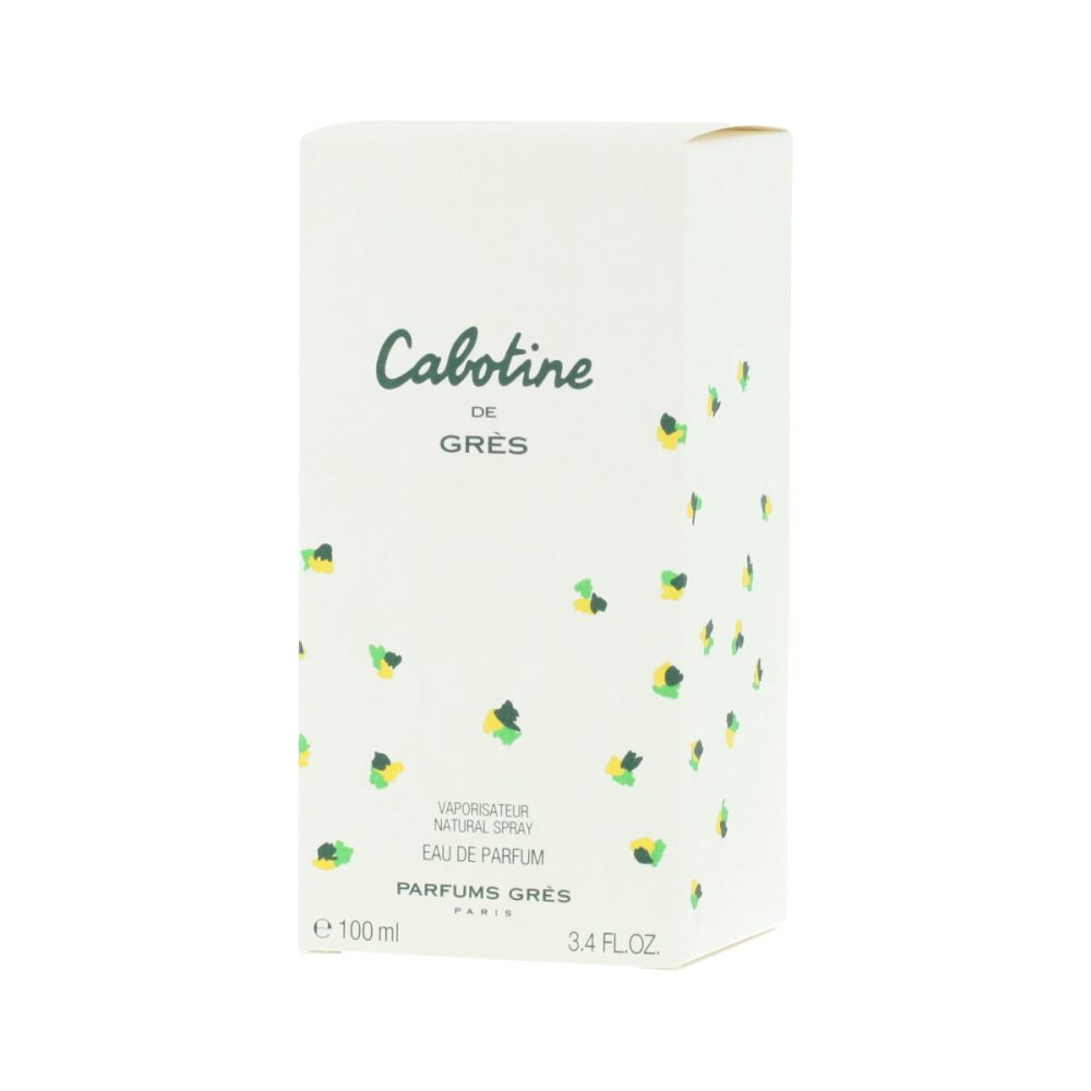 Perfume Mulher Gres EDP Cabotine De Gres 100 ml - Image 3