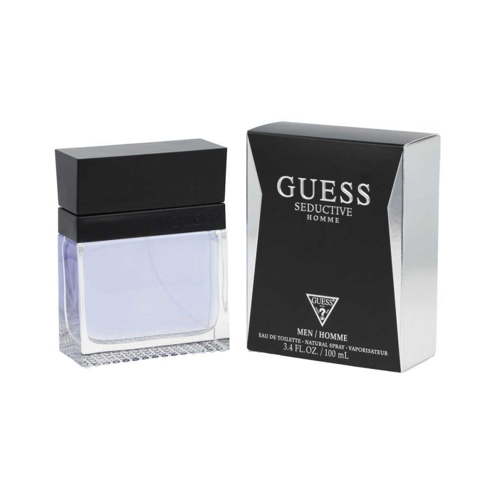 Perfume Homem Guess EDT Seductive Homme 100 ml