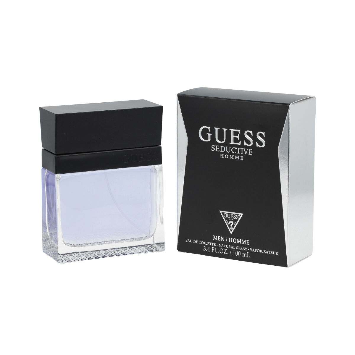 Perfume Homem Guess EDT Seductive Homme 100 ml
