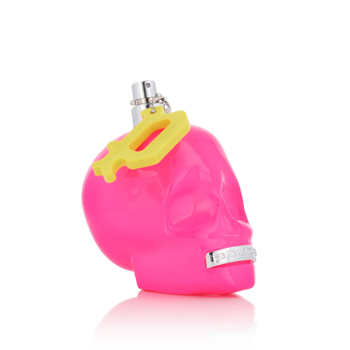 Perfume Mulher Police EDP To Be Goodvibes 125 ml - Image 2