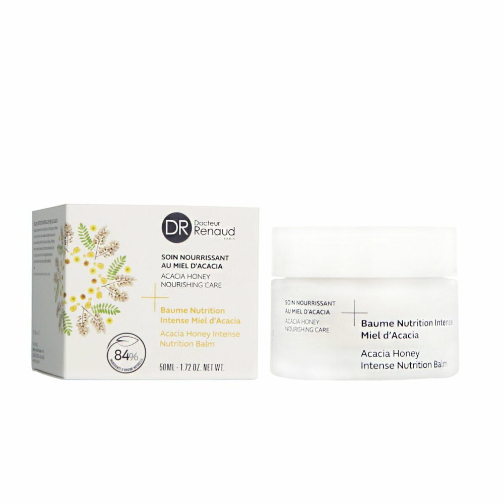 Creme Facial Nutritivo Dr Renaud Acacia Honey 50 ml