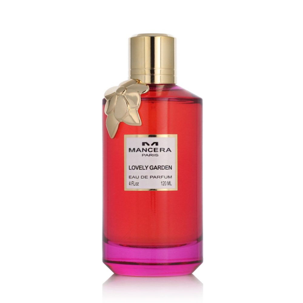 Perfume Mulher Mancera EDP Lovely Garden 120 ml - Image 2
