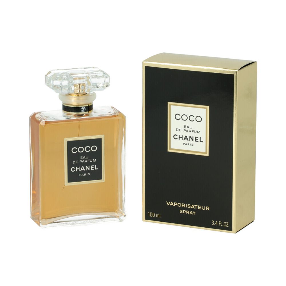 Perfume Mulher Chanel EDP Coco 100 ml