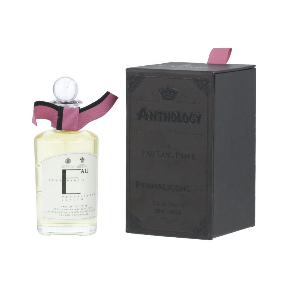 Perfume Mulher Penhaligon's EDT Eau Sans Pareil 100 ml