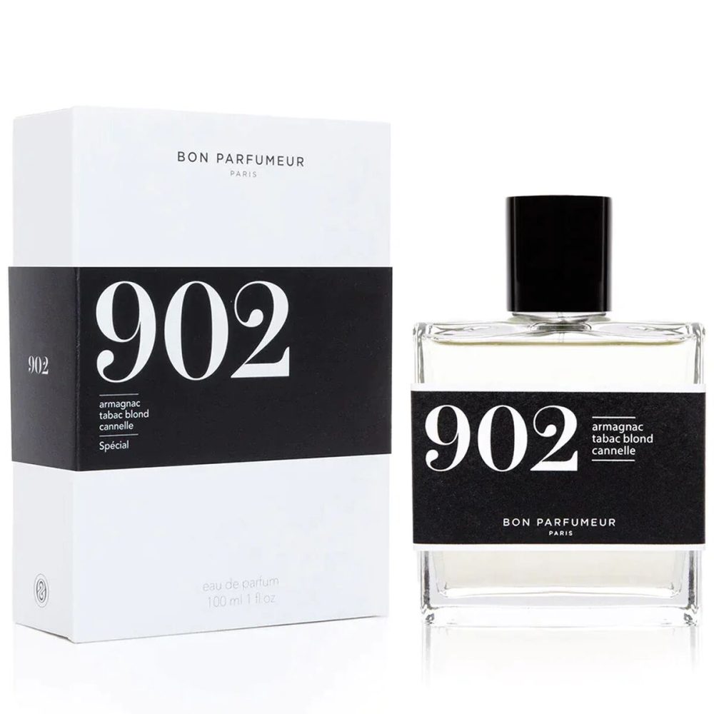 Perfume Unissexo Bon Parfumeur EDP 902 100 ml