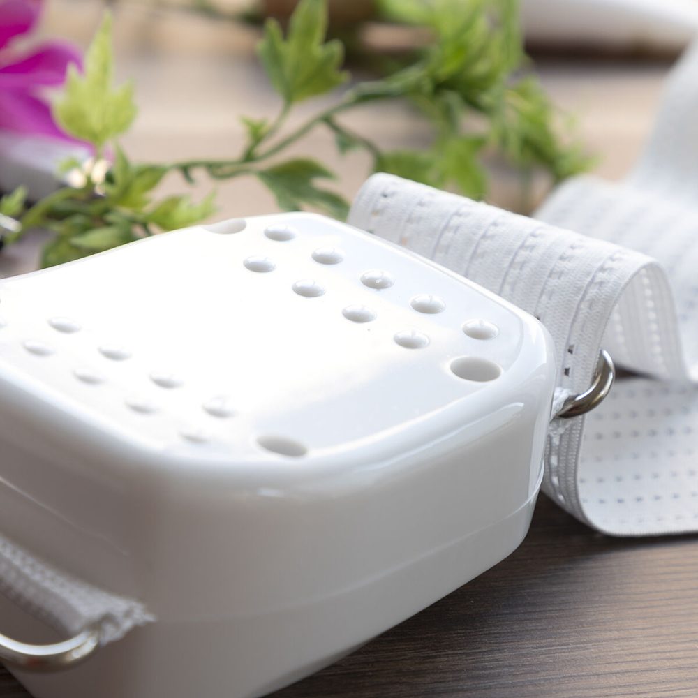 Cinto de Massagem Vibratório para Tonificar o Corpo Bubratt InnovaGoods - Image 6