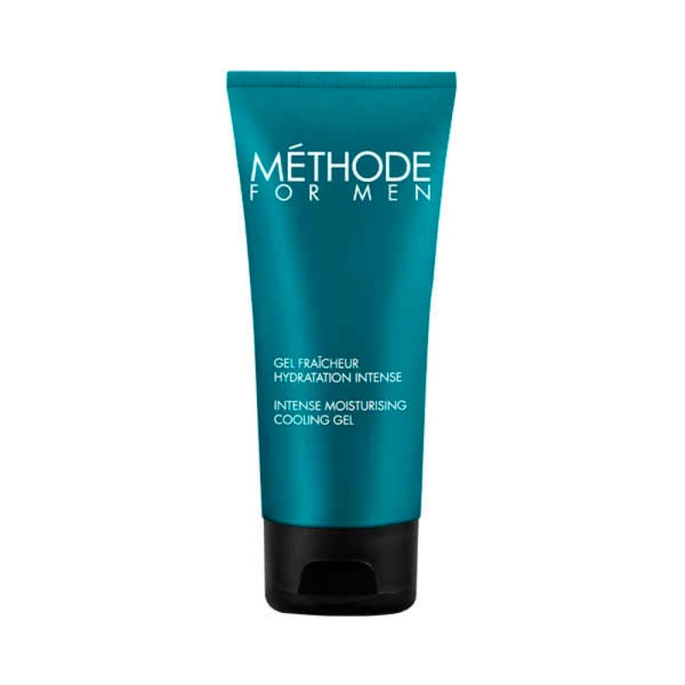 Creme Facial Methode for Men Jeanne Piaubert (50 ml)